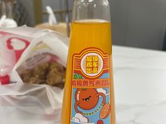 -超级鸡车(闻喜路店)