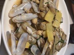 -又见炊烟私房菜(敬亭路店)