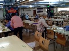 大堂-文星素食(兴华路店)