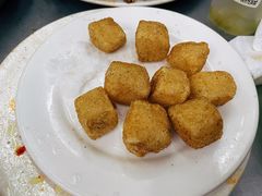 -松明一烤肉馆(鲁园店)