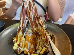 -爆丼日式大排档(季华园店)