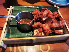 -菌自由丨野生菌火锅特色庭院餐厅(丽江古城店)