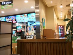 -德克士(三门路店)