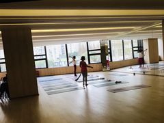 -威尔仕W FITNESS健身会所(联洋广场店)