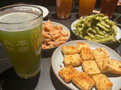 -北平机器Peiping Machine(百子湾店)