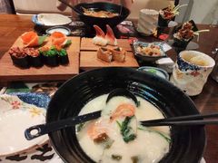 -古田居·特色寿司料理(骏欣中心店)