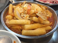-元山烤肉店(假日广场店)