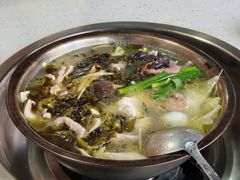 -海关荤豆花(洋河一路店)