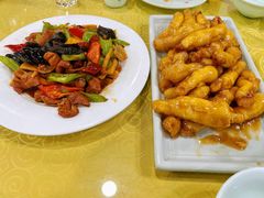 -春水锅贴·传统鲁菜(大明湖店)