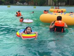 -剑河仰阿莎温泉小镇