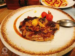 -我家牛排(莱山区永旺店)