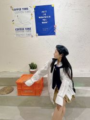 -好看加白色房子