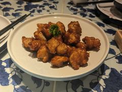 -绿茶餐厅(布吉万象汇店)