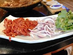 -百味源炭火烤翅 ·夜市大排档(酒仙桥店)