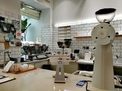 -Onirii Coffee(长乐路店)