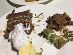 -戈拿旺巴西烤肉(崇文门店)