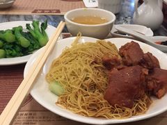 -黄枝记粥面店