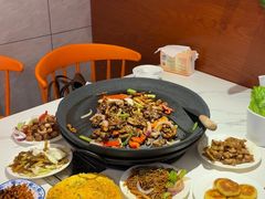 -一烙锅(友谊店)