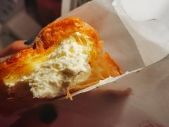 奶油泡芙-多乐之日(五道口店)