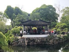 -拙政园