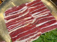 -四斤烤肉(东戴河孟家店)