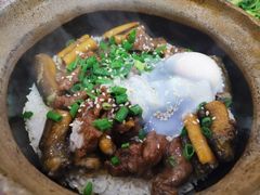 -红星光发煲仔饭(大石街店)