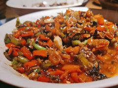 -吃饭皇帝大土家民族菜(正大广场店)
