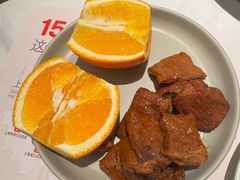 -左庭右院鲜牛肉火锅(苏州中心店)