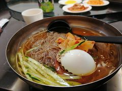 -桃园中华料理炸酱面(燕儿岛路店)