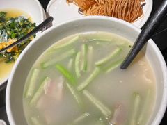 -芳芳私房菜·精做淮扬菜(承德路店)