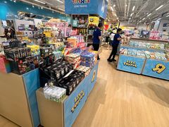 -玩具反斗城(海港城店)