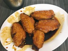 -新记餐厅(香槟大厦店)