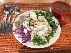 -So Lounge索兰至餐厅(蓝色港湾店)