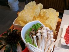 -俏牛哥鲜牛肉牛肆馆(重庆天地店)