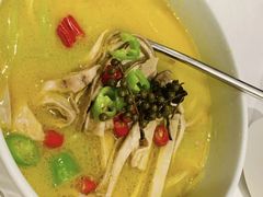 -民国红公馆·秦淮八艳(夫子庙店)