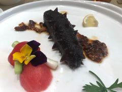 -将相和·海鲜蒸饺大连菜