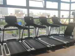 -GMJ·24H健身房(北外滩店)