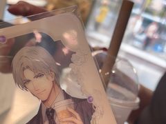 -喜茶(上海北外滩来福士店)