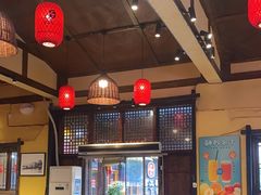 -富正毅三下锅·湘西韵味(天门山索道店)
