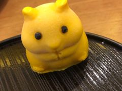 饮品甜品-牛New寿喜烧(青浦店)