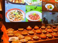 -乡里八闽·福州乡土菜(高宅店)