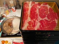 -温禾牛·和牛寿喜烧自助火锅(恒基名人店)