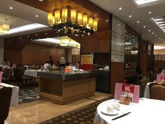 -稻香酒家·33年老字号·港式粤菜(富邦中心店)