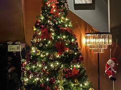 -弦月窗LUNETTE BY AMANDA(复兴路店)