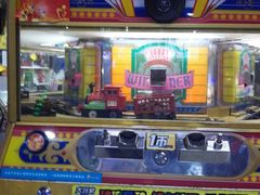 -大玩家(莆田万达店)