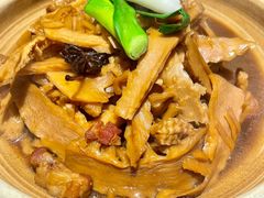 -客官 · 江南小菜馆(长风大悦城店)