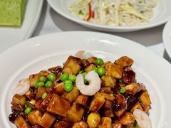 -老人和饭店(淮海中路店)