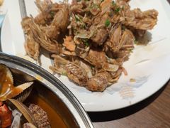 -码头鲜精致威海菜(欧乐坊店)