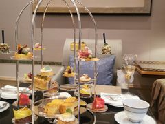 -广州富力丽思卡尔顿酒店