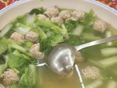 -闯关东东北农家菜(崂山石老人店)